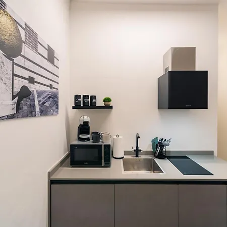 - Stylish Loft Near Piazza Del Campo! Siena