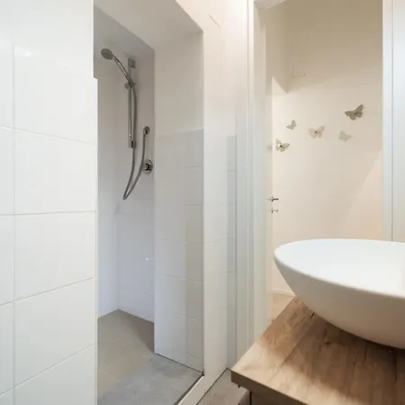 - Stylish Loft Near Piazza Del Campo! Lejlighed