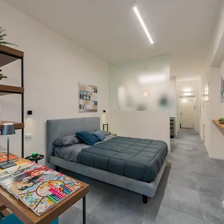 - Stylish Loft Near Piazza Del Campo! *