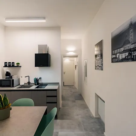 - Stylish Loft Near Piazza Del Campo! * Сиена